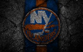 If you're in search of the best new york islanders wallpaper, you've come to the right place. Download Wallpapers 4k New York Islanders Logo Hockey Club Nhl Black Stone Eastern Conference Usa Ny Islanders Asphalt Texture Hockey Metropolitan Division For Desktop With Resolution 3840x2400 High Quality Hd Pictures Wallpapers