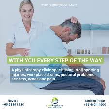 Best Lymphatic Drainage Massage Singapore Physiotherapy Clinic Lymphatic Drainage Massage Physiotherapy