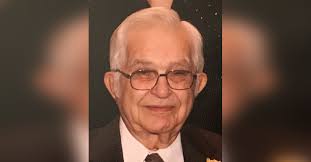 Obituary information for William C. Whitehead