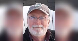 Obituary for Christopher Canavan