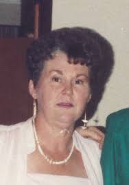 Joyce Prior Obituary