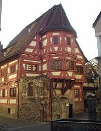 Haus kaufen in deutschland leicht gemacht: Altestes Haus Von Cannstatt Restaurant Klosterle Und Museum Foto Bild Deutschland Europe Baden Wurttemberg Bilder Auf Fotocommunity