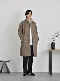 ビジネス コート ブランド