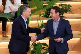 Maybe you would like to learn more about one of these? El Lento Divorcio De Mercado Libre Y Argentina Americaeconomia Americaeconomia