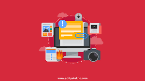 Sampaikanlah walau hanya satu file…. 10 Daftar Niche Blog Yang Selalu Ramai Pengunjung Visitor Adityatekno