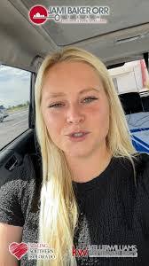 Jami Baker's Instagram, Twitter & Facebook