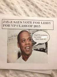 Resultado de imagen de Campaign Posters