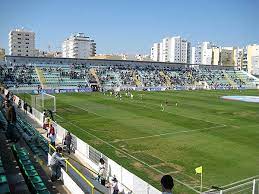 Portimonense stadion / fc famalicao portimonense live 18 april 2021 eurosport : Estadio Do Portimonense Sc Stadion In Portimao