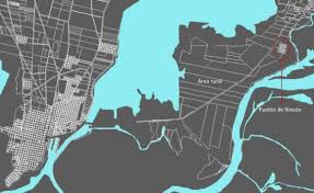 La Ciudad Y El Deposito Material De Sus Deseos Santa Fe Argentina Y Las Imagenes De Su Periferia