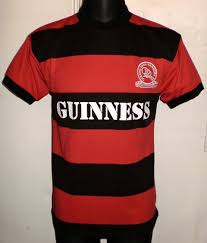 Alternatively, fans can also purchase kit and a limited number of items from the loft store, located further up south africa road near the. Queens Park Rangers Retro Replicas Fussball Trikots 1982 1983 Sponsored By Guinness