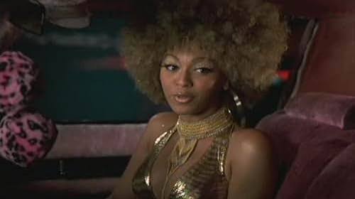 Austin Powers in Goldmember (2002) - IMDb