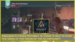 Assassin'S Creed Odyssey Sargon Guide - Where To Find Sargon And What Is He  Selling? - Hold To Reset