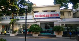 Bệnh viện bạch mai chăm sóc sức khỏe cho người dân phường đức thắng và đông ngạc quận bắc từ liêm, hà nội. Giá»›i Thiá»‡u Tá»•ng Quat Vá» Bá»‡nh Viá»‡n Báº¡ch Mai Ha Ná»™i Ä'i Kham Thong Minh