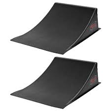 Discount Ramps High Skateboard Launch Ramp Sk 906 R Mini Skateboard Bmx Bmx Freestyle