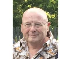 Gerald Dickson Obituary (1946