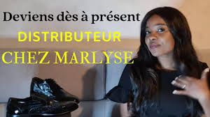 5 / 5 37 мнений. Que Faire Pour Devenir Distributeur De Notre Marque Chez Marlyse Youtube