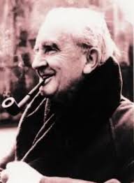 Happy Birthday to John Ronald Reuel Tolkien 1/3/1892 : r/lordoftherings