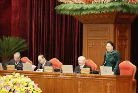Thương hiệu vàng hội nhập châu á thái bình dương. Chá»§ Tá»‹ch Quá»'c Há»™i Nguyá»…n Thá»‹ Kim Ngan Ä'iá»u Hanh Phien Báº¿ Máº¡c Há»™i Nghá»‹ Trung Æ°Æ¡ng 14 Bao NgÆ°á»i Lao Ä'á»™ng