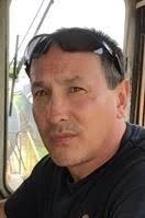 John Venegas Obituary (1962