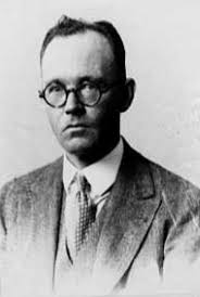 Henry Stoddard “Hal” Sherman Jr. (1879-1956)