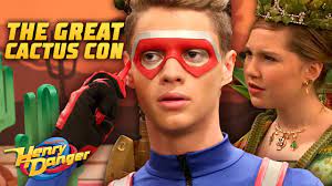 Henry danger season 5 full tv online free these pictures of this page are about:henry danger cactus con. Henry The Great Cactus Con Henry Danger Youtube
