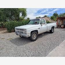 Image result for White 1985 Truck