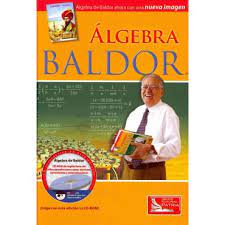 Usted debe tener instalado adobe reader o acrobat para ver esta vista previa. Algebra De Aurelio Baldor En Gandhi