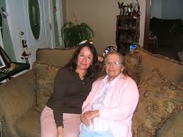 Guadalupe Dominguez Obituary (2011)