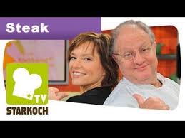 Steaks Rezept Kochkunst Mit Vincent Klink