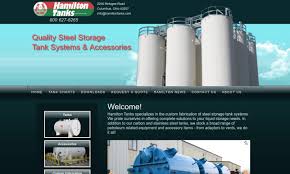 More Stainless Steel Tank Manufacturer Listings