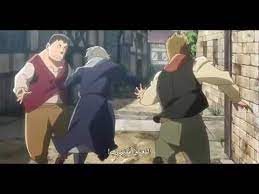 شاهد ردة فعلهم عندما رؤو ميكاسا قادمة ههه ᴴᴰ anime fictional characters art