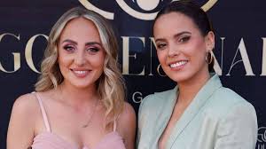 Rocío Flores lo deja todo para cuidar a Gloria Camila en su duro trance de salud