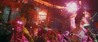 Where To Find All Mauer Der Toten Perk Machines In Black Ops Cold War  Zombies - Charlie Intel