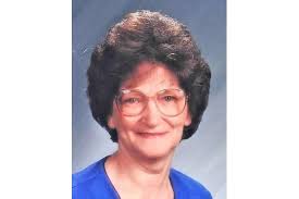 Joyce Arnold Obituary (1940