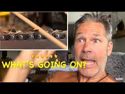 Fastest cutting chainsaw chain, Simington Grinder