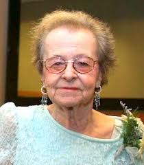 Obituary information for Elizabeth Matheson