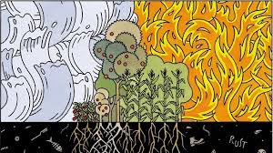 Before freezing the embryos, chin coated them with a solution of dimethyl. Sowing For Apocalypse The New Yorker