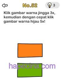 Berikan jawaban berdasarkan perhitungan yang tepat#shorts Jawaban Brain Out Level 51 52 53 54 55 56 57 58 59 60 Plus Gambar
