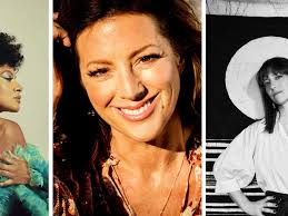 Sarah McLachlan Taps Feist and Allison Russell for Fumbling Towards Ecstasy  Anniversary Tour