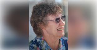 Obituary information for Glenda May Graham
