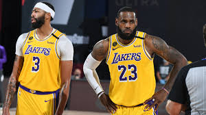 Daily fantasy nba player projections that will help you dominate your dfs contests. Nba Injury News Starting Lineups Jan 8 Anthony Davis Sits Lebron James Questionable For Lakers Against Bulls