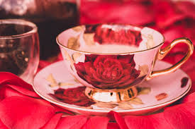 There is a new italian restaurant near my office. New Romance Ani Keating