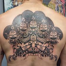 See more ideas about full back tattoos, tattoos, back tattoos. 150 Gorgeous Back Tattoos For Men And Women