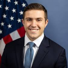 It is the honor of my lifetime to be President Trump's Director of The  White House Office of Science and Technology Policy. I believe in the  promise of a Golden Age for