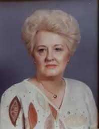 Obituary information for Frances F. Gilreath
