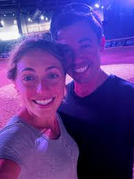 Building the life of my dreams with the man of my dreams! 😍🥰 #espanasilk  #triplecrownfeed #braveheartbeasts #libertywork #libertyhorse #brideleless  #connection #equineconnection #relationship #relationshipbasedtraining  #friesiansporthorse #andalusian ...