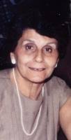 Obituary of Vera Palazzo