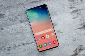 When your samsung smart tv apps are not opening or connecting to the internet, implement the when flash became obsolete, google removed the app. Common Samsung Galaxy S10 Problems And How To Fix Them Digital Trends