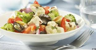 Salade Cretoise Salade Cretoise Salade Cuisine