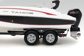 Electric trailer brakes must be controlled by a brake controller mounted in the towing vehicle within easy reach of the driver. Tahoe Custom Trailers
